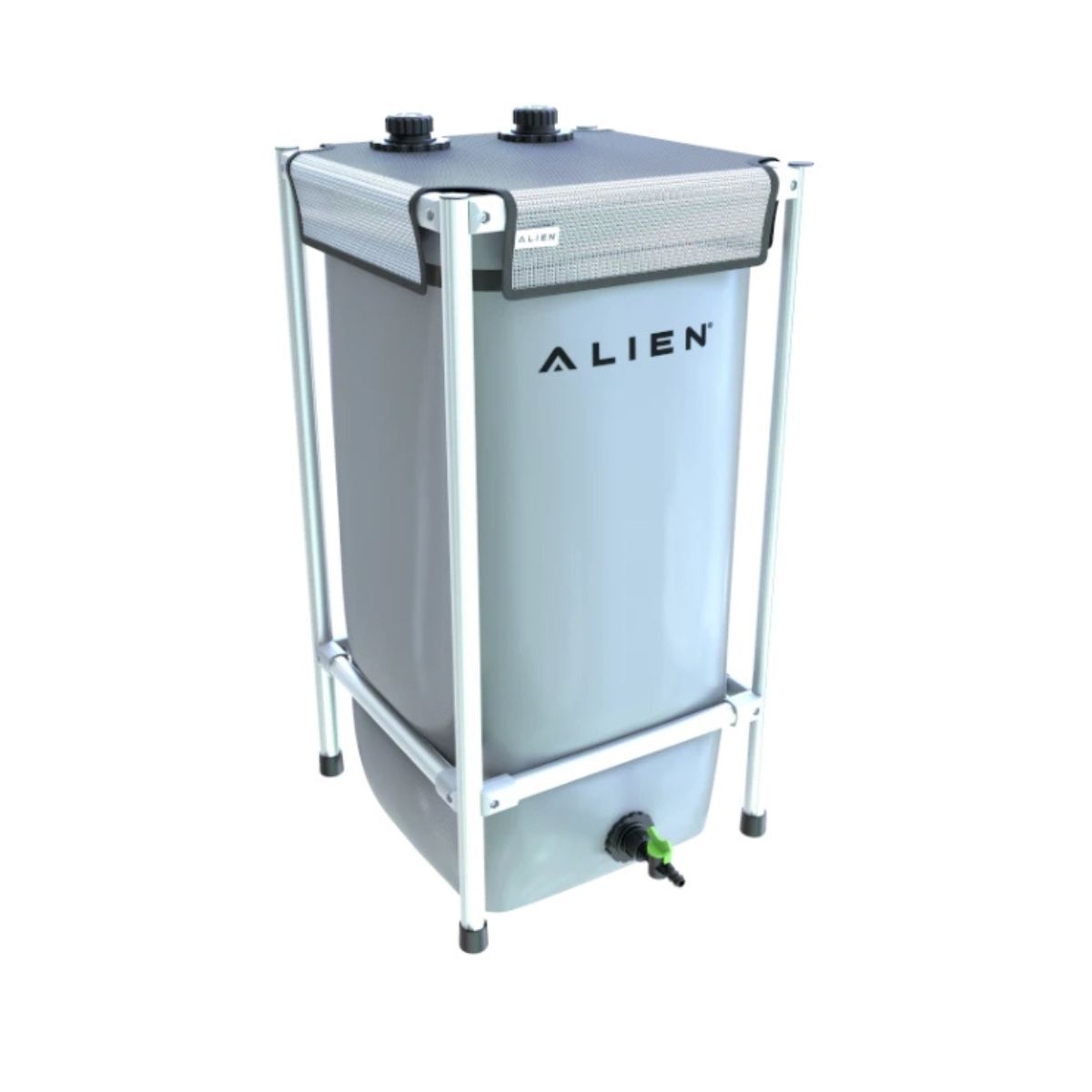 Alien GardenTank Collapsible Water Tank