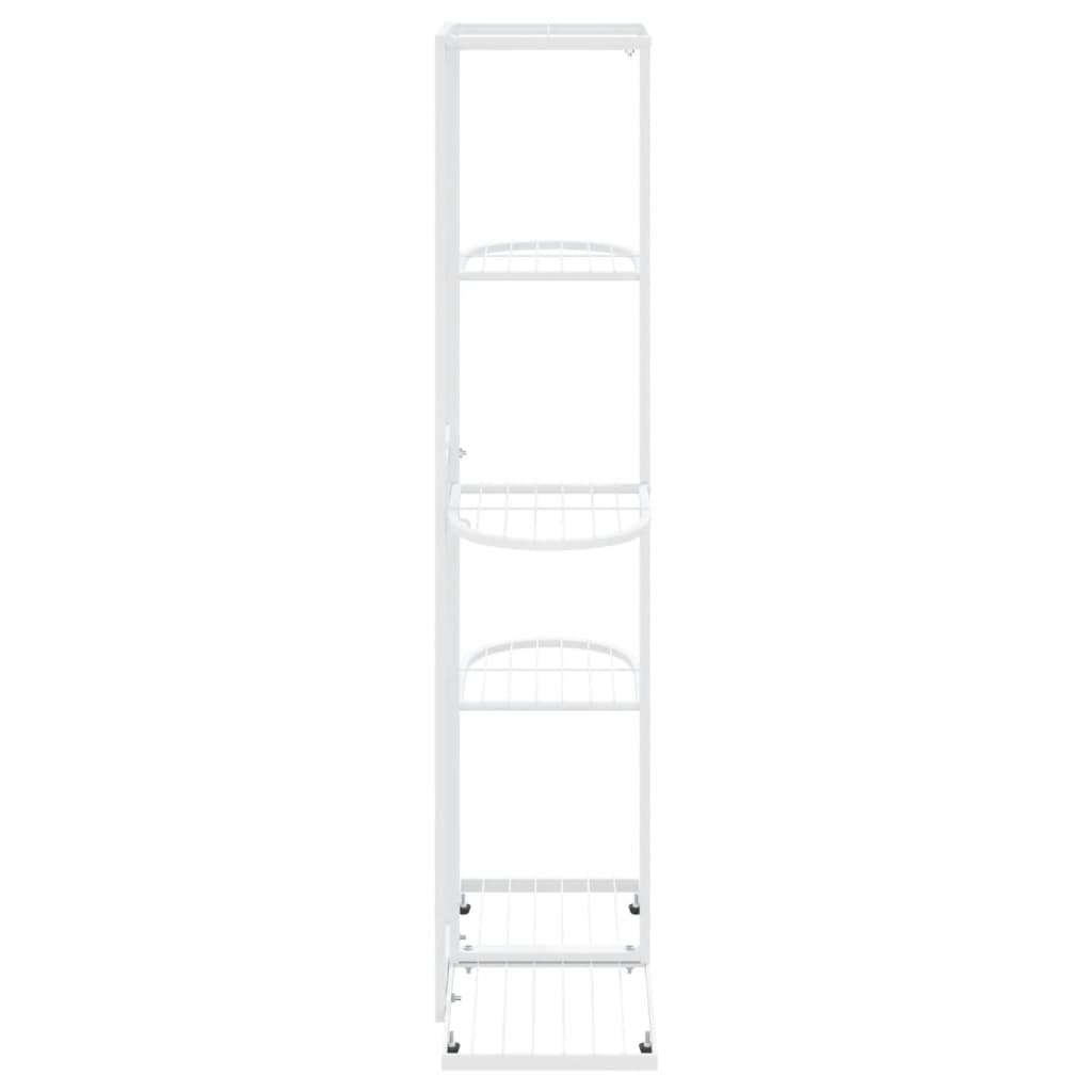 vidaXL Plant Stand Plant Rack Plant Shelves Holder for Indoor and Outdoor-0