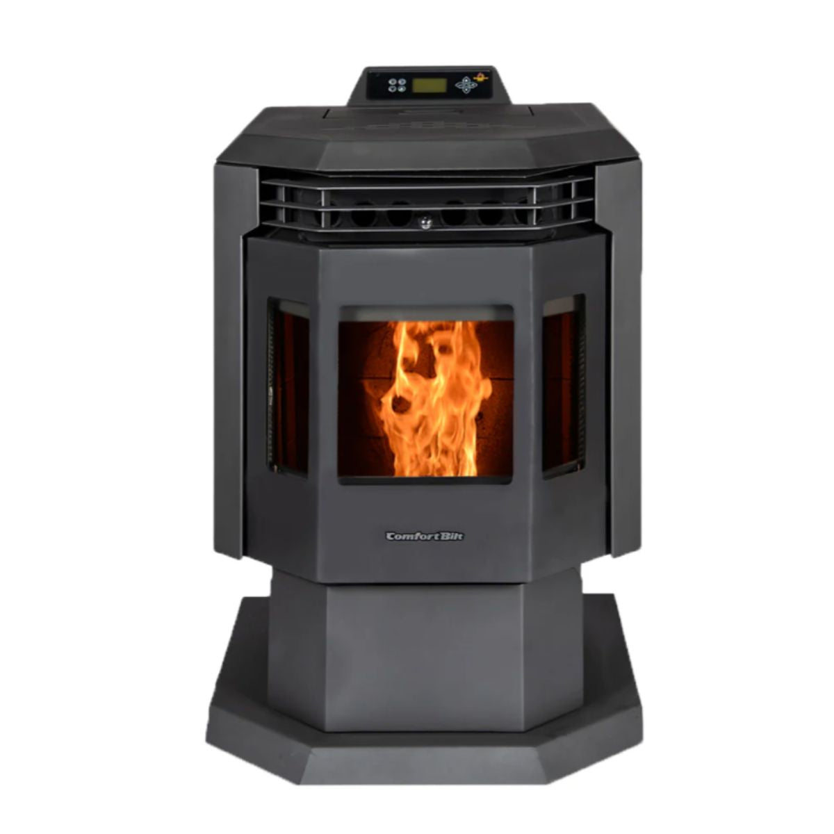 ComfortBilt HP21 Pellet Stove