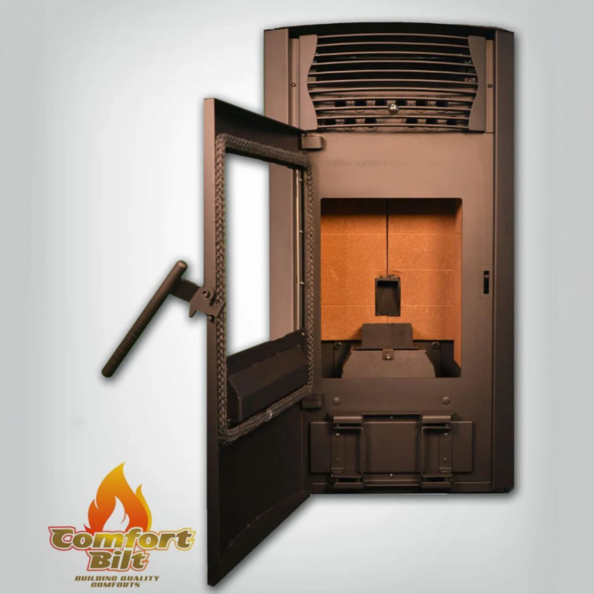 ComfortBilt Pellet Stove HP50S