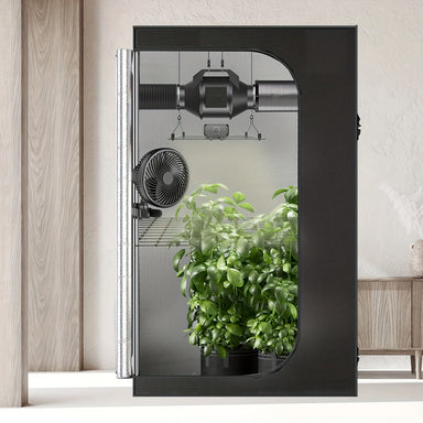 Hydroponic Grow Tent Kit-1