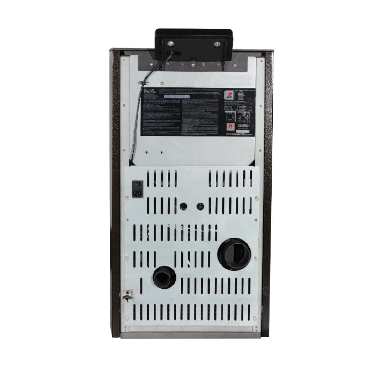 ComfortBilt Pellet Stove HP50S