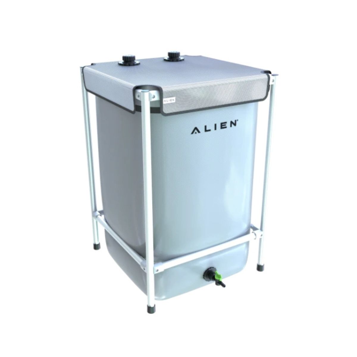 Alien GardenTank Collapsible Water Tank