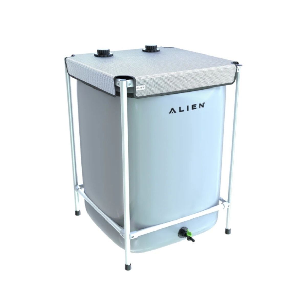 Alien GardenTank Collapsible Water Tank