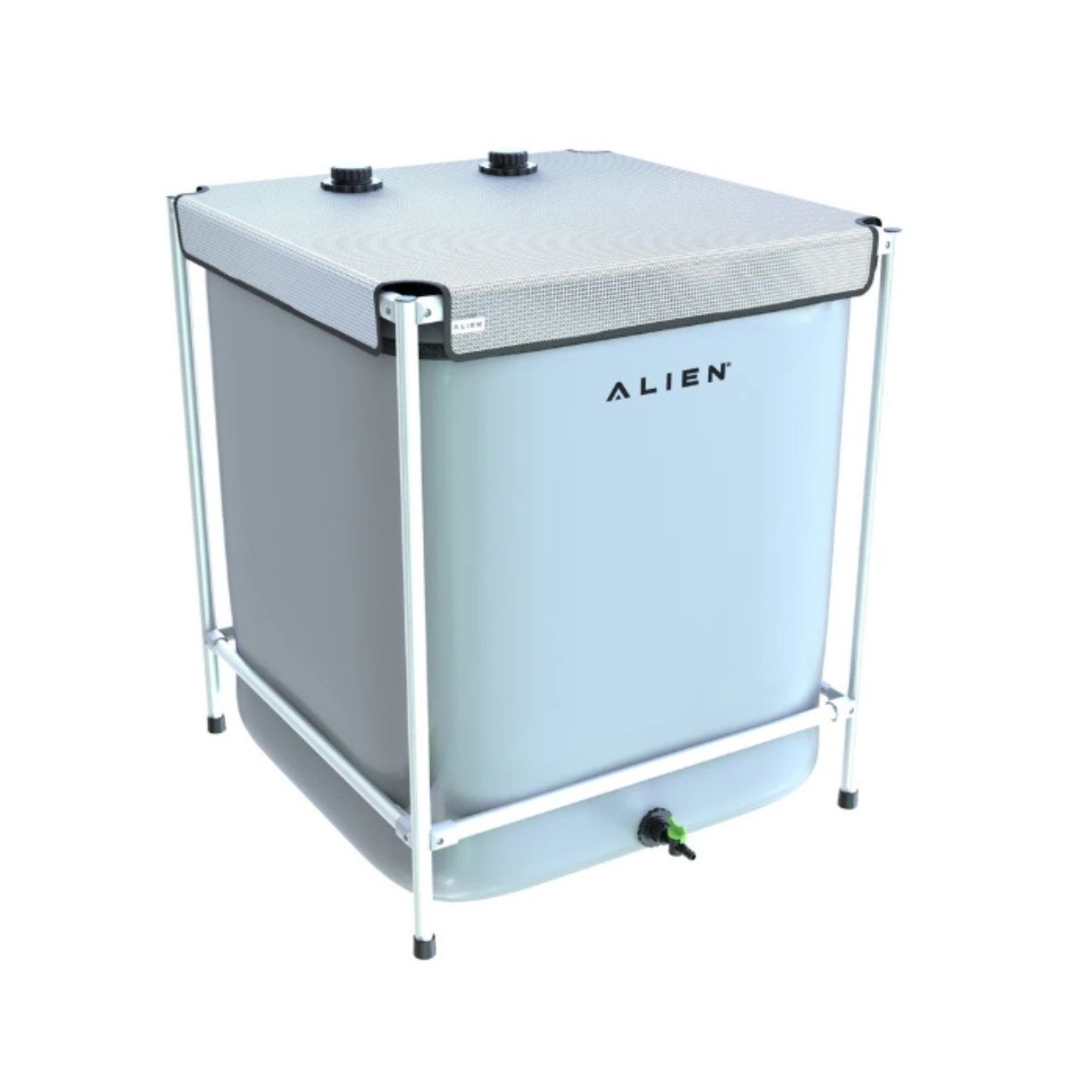 Alien GardenTank Collapsible Water Tank