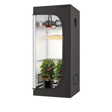 Hydroponic Grow Tent Kit-0