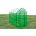 vidaXL Greenhouse Steel XL-0