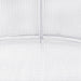vidaXL Greenhouse Outdoor Greenhouse Grow House for Garden Patio Backyard-4