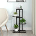 vidaXL Plant Stand Plant Rack Plant Shelves Holder for Indoor and Outdoor-0