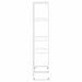vidaXL Plant Stand Plant Rack Plant Shelves Holder for Indoor and Outdoor-3