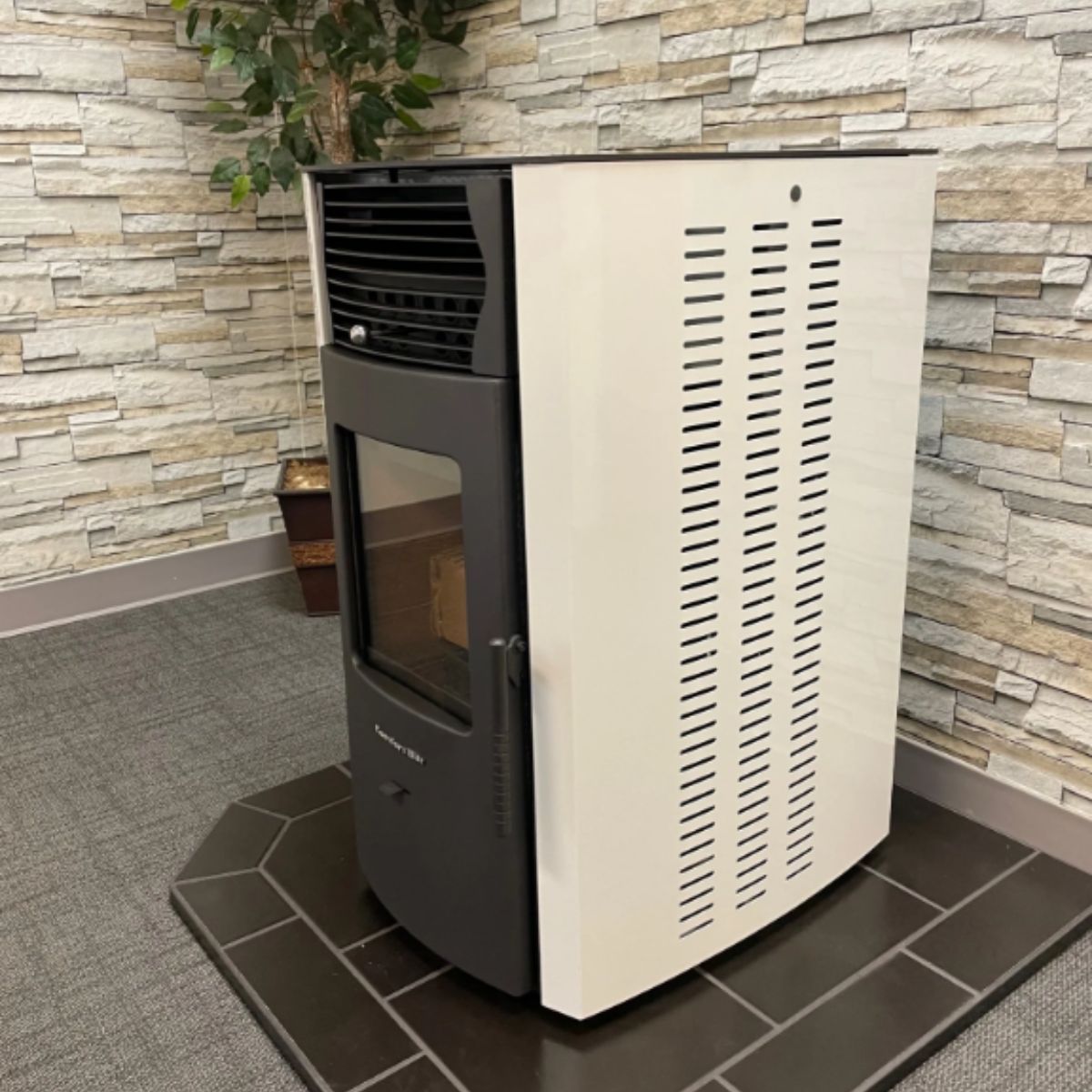 ComfortBilt Pellet Stove HP50S