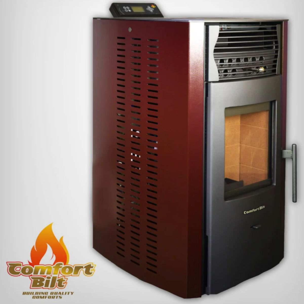 ComfortBilt Pellet Stove HP50S