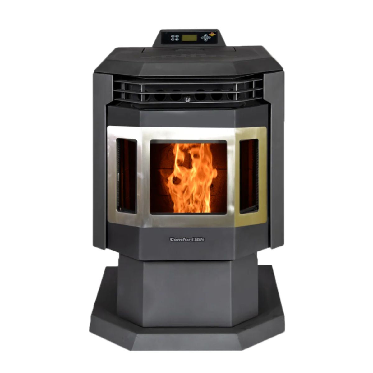 ComfortBilt HP21 Pellet Stove